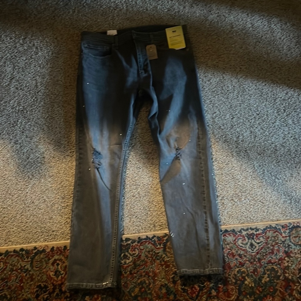 Levi’s 512